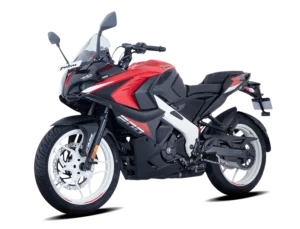 Pulsar rs outlet 200 p