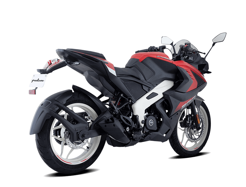 bajaj pulsar rs 200 new model 2020