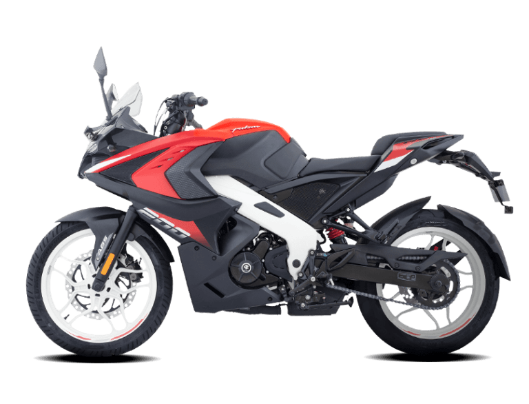 Bajaj Pulsar RS 200 Price In Bangalore - Mileage, Top Speed | Amba Bajaj