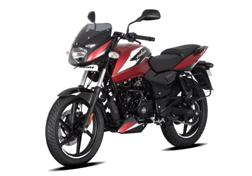 Bajaj Pulsar 180 Price In Bangalore Mileage Specification Amba Bajaj