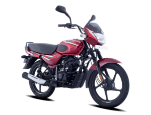 Amba Bajaj CT 100 2