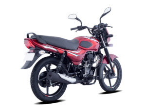 Amba Bajaj CT 100 3