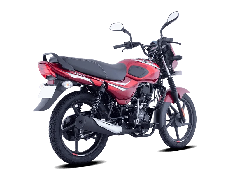 Cd 100 bike online price