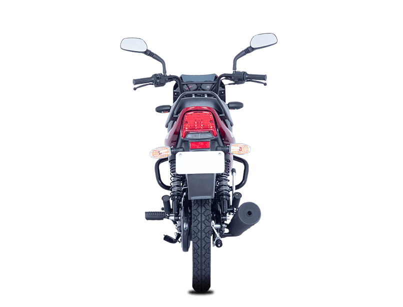 Bajaj CT 100