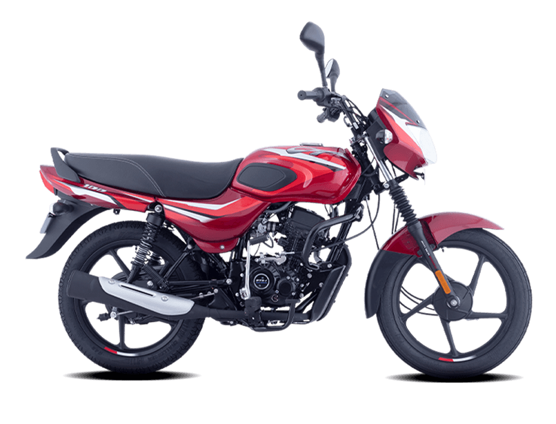 Bajaj ct 100 showroom near me sale