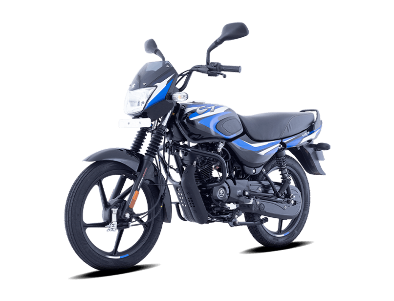 Bajaj city hundred bike sale