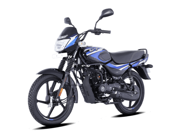 Bajaj CT 110 Bike Mileage, Specs, Images, Price in Bangalore| Amba Bajaj