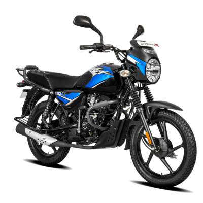 Amba Bajaj CT 110X 2