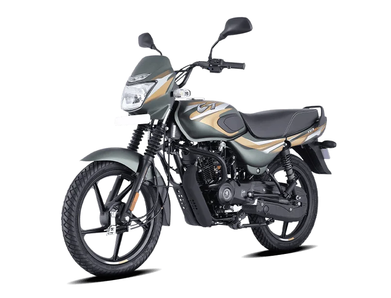 Bajaj new bike discount 110cc