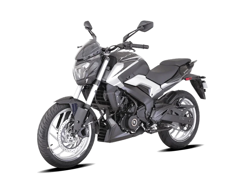 Pulsar dominar on road shop price