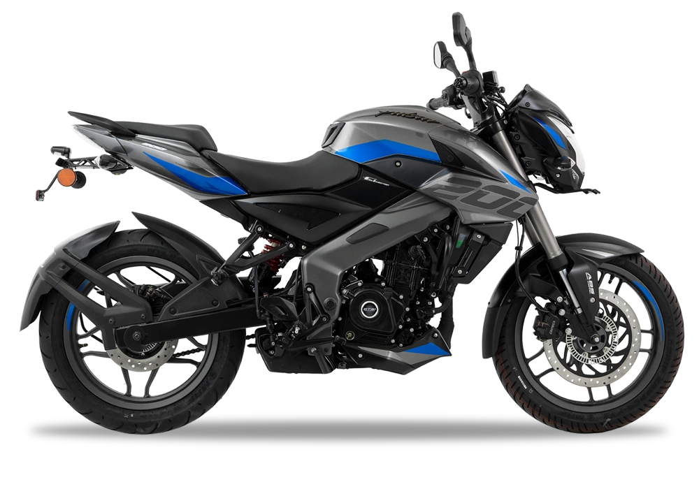 Bajaj Pulsar NS 200 On Road Price In Bangalore Mileage Amba Bajaj