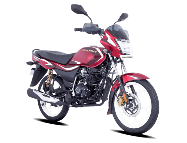 Bajaj Platina 110 ES On Road Price In Bangalore - Mileage | Amba Bajaj