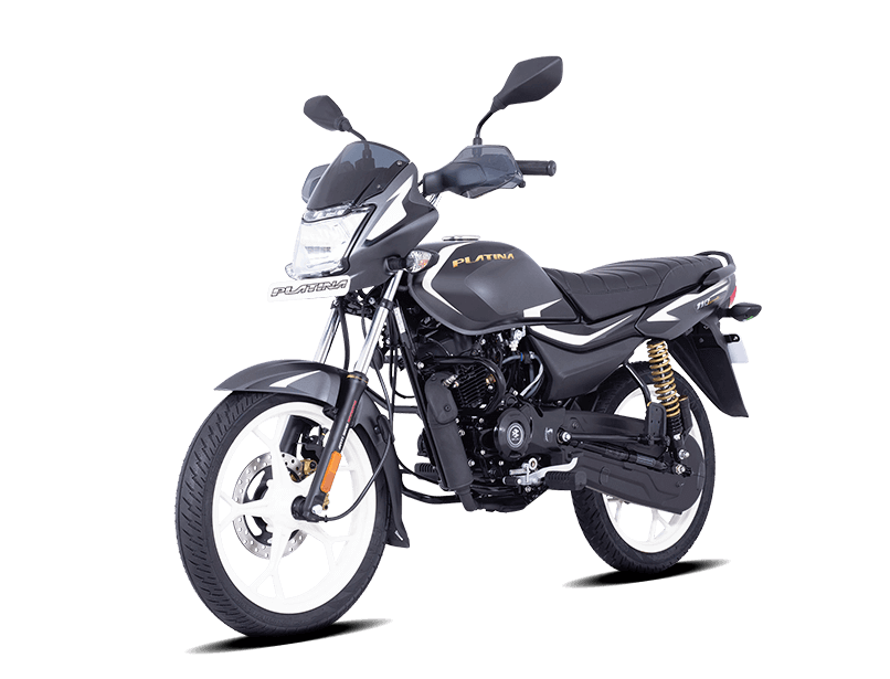 Bajaj Platina 110 ES On Road Price In Bangalore Mileage Amba Bajaj