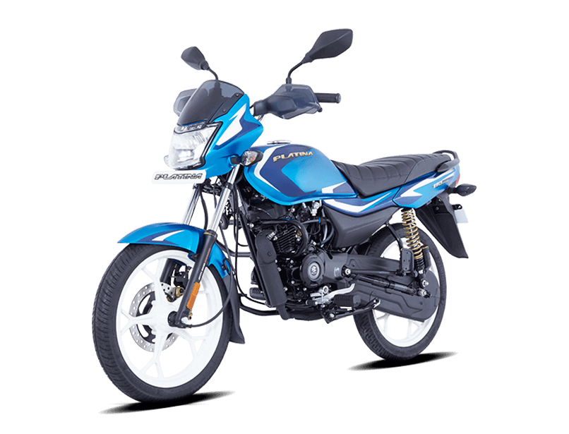 Bajaj Platina 110 ES On Road Price In Bangalore Mileage Amba Bajaj