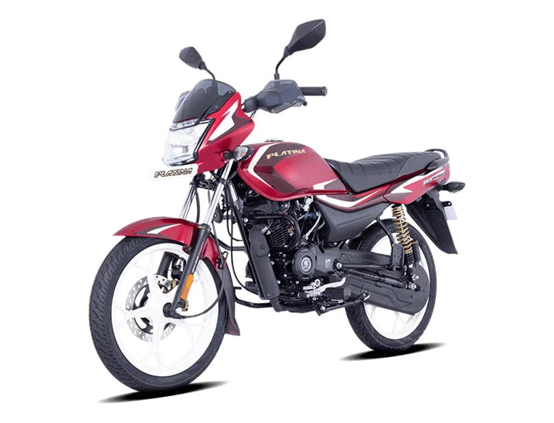 Bajaj Platina On Road Price In Bangalore Mileage Amba Bajaj