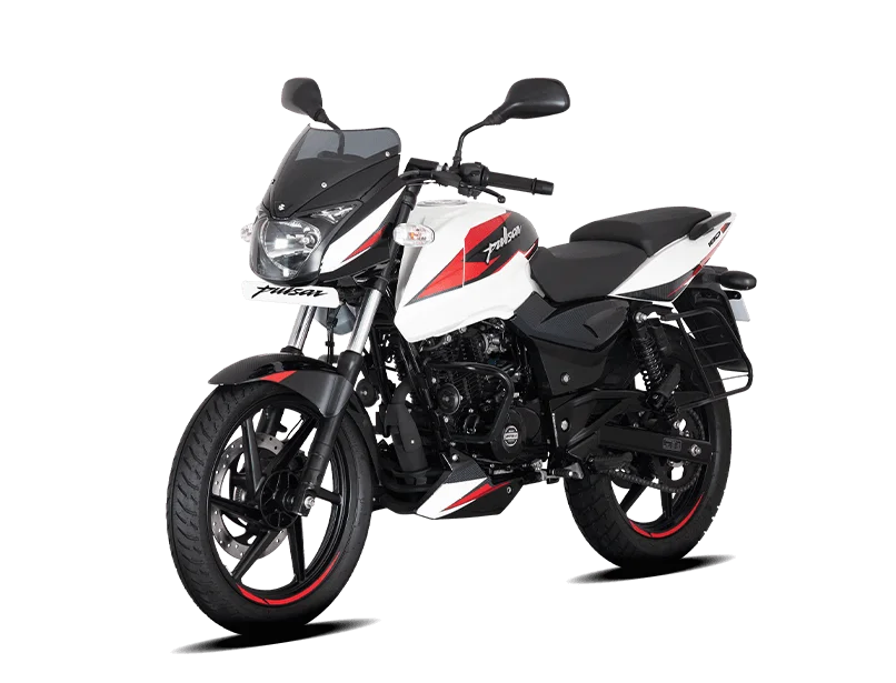 Bike 180 deals pulsar