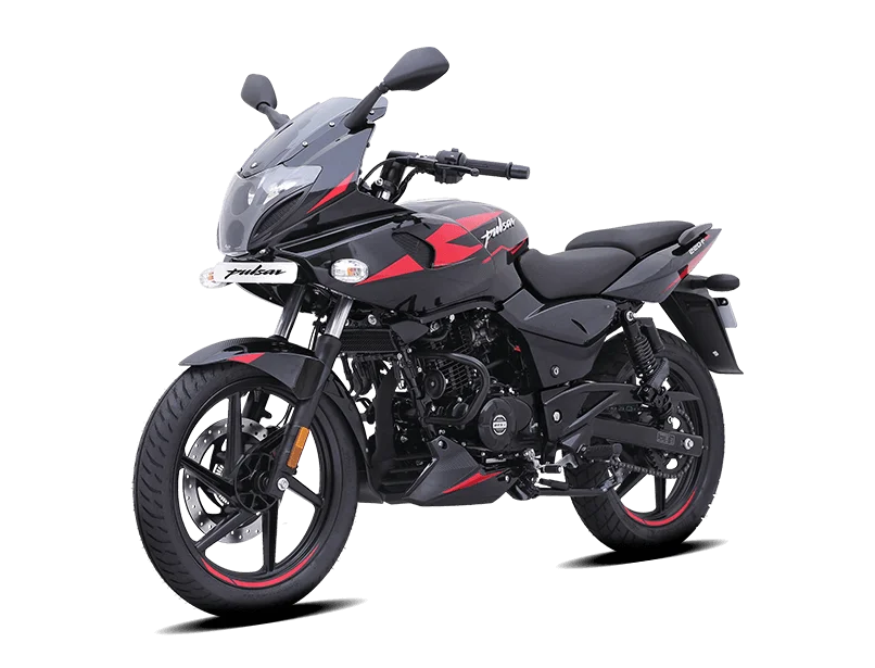 On road price of pulsar 220f new arrivals