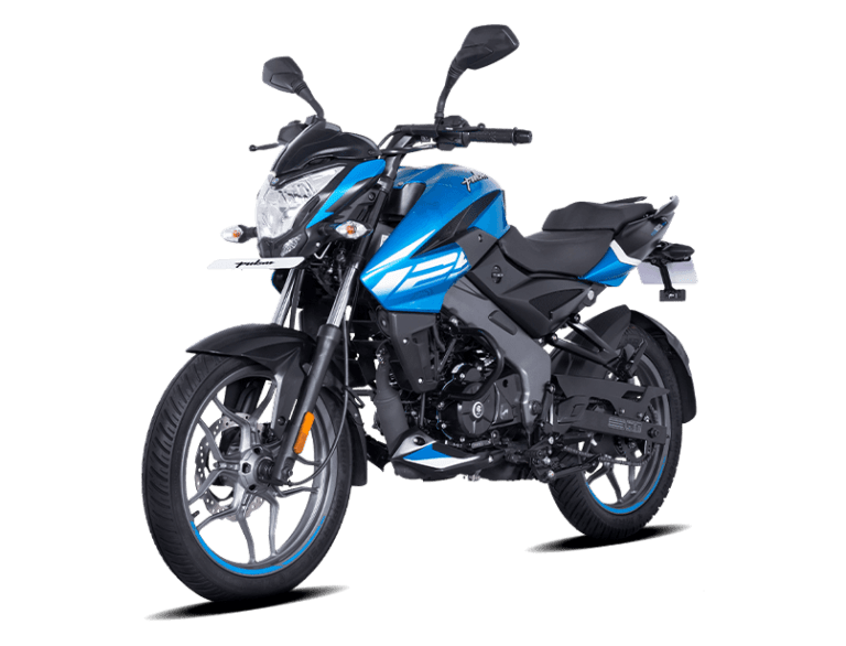 Bajaj Pulsar NS 125 Price In Bangalore, Mileage, Top Speed - Amba Bajaj