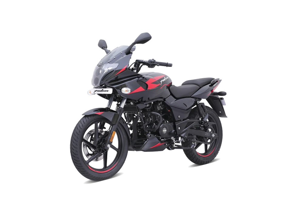 Pulsar 220 price rate sale