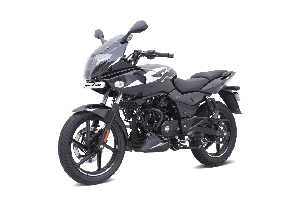 On road price of pulsar 220f sale