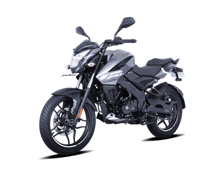 Pulsar Showroom