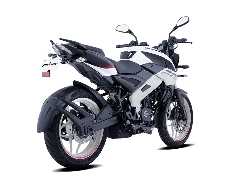 Pulsar 200cc deals rate