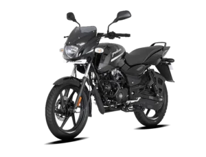 Bajaj pulsar deals 125 twin disc