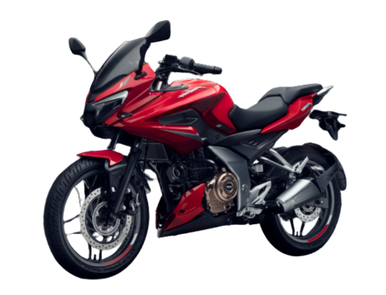 Bajaj Pulsar F250 Price, Mileage, Features in Bangalore Amba Bajaj