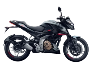 Ns 250 deals bike price