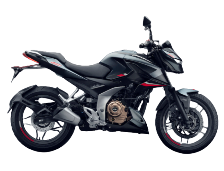 Bajaj Pulsar N250 Price In Bangalore - Mileage, Top Speed | Amba Bajaj