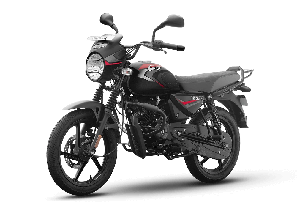 Bajaj all bikes list sale