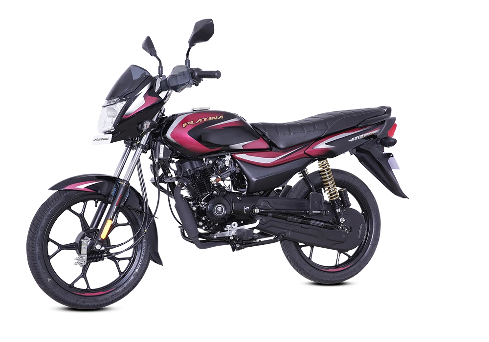 Bajaj Platina 110 Drum Price Mileage Colours Images Amba Bajaj